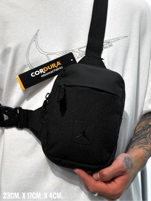 СУМКА ЧЕРЕЗ ПЛЕЧЕ JAM FRANCHISE HIP BAG