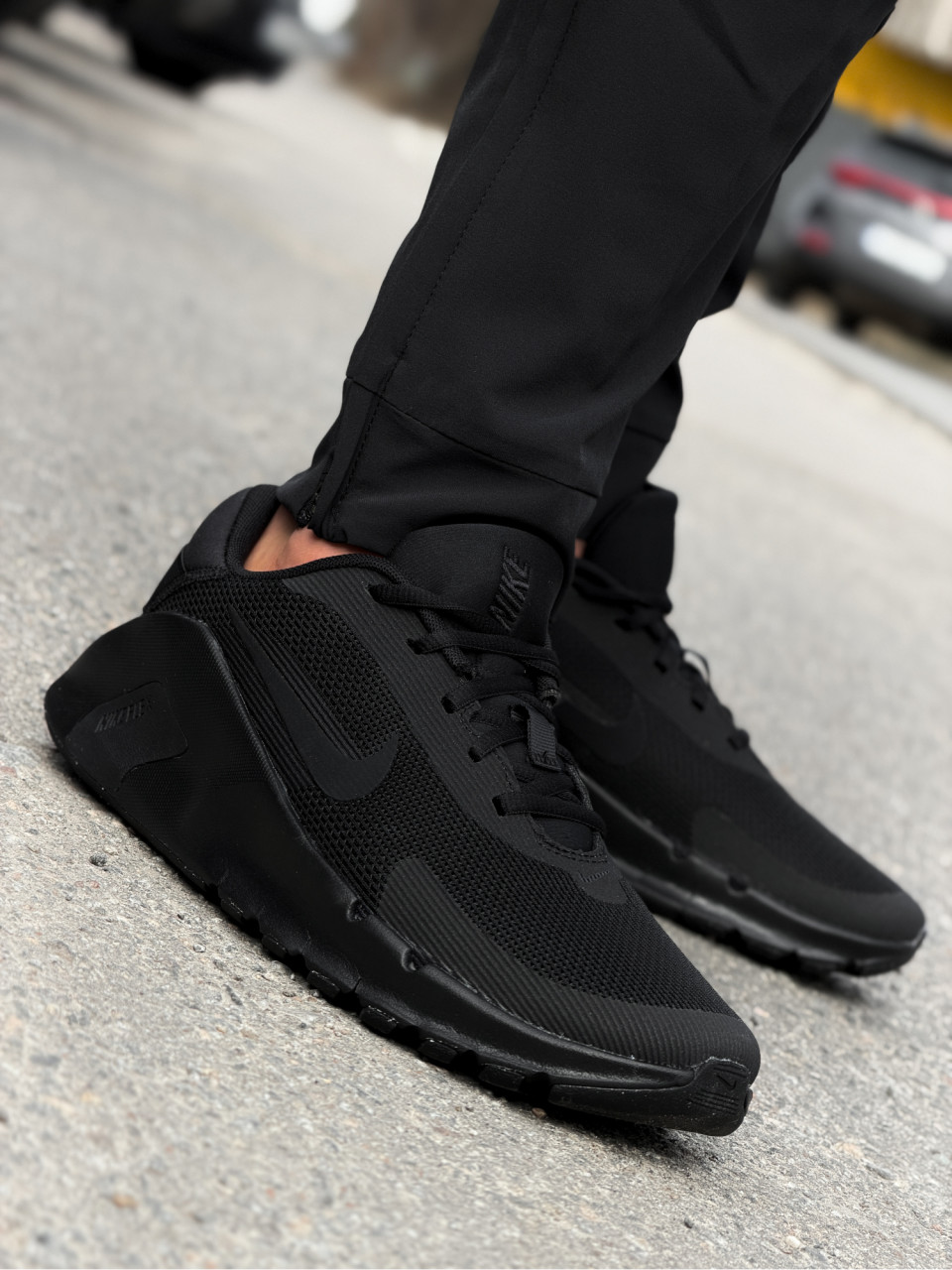 КРОСІВКИ NIKE FLEX TRAIN