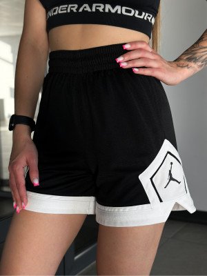 ШОРТИ W J SPT DMND SHORT 4