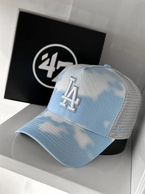 КЕПКА (ТРАКЕР) LA DODGERS IN THE CLOUDS