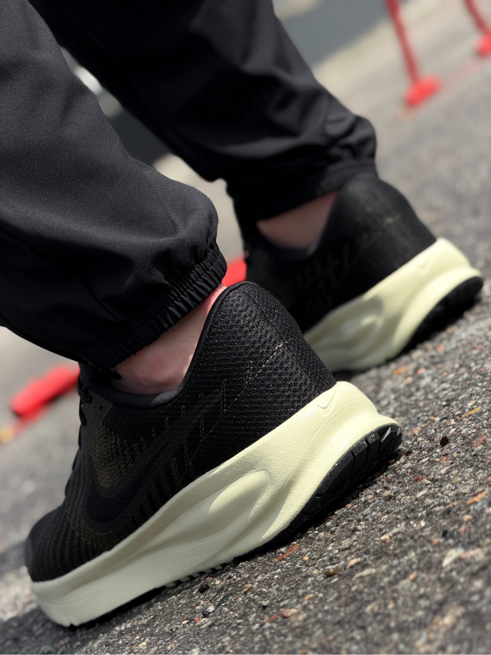 КРОСІВКИ NIKE RUN DEFY | HM9594-010