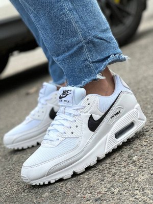 КРОСІВКИ WMNS AIR MAX 90