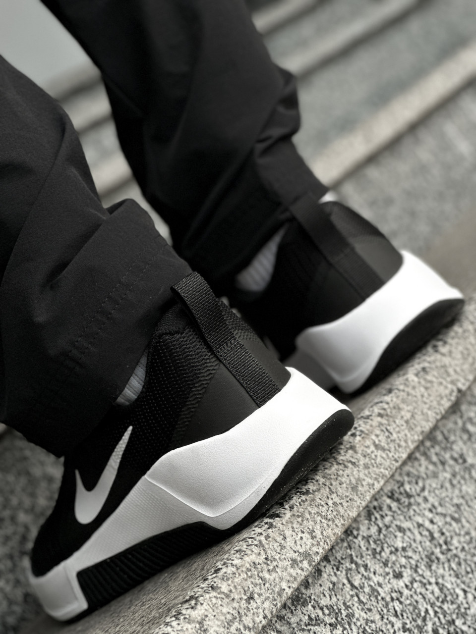 КРОСІВКИ M NIKE MC TRAINER 3