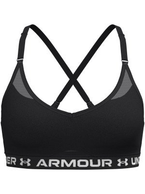 Топ/UA Crossback Low Bra