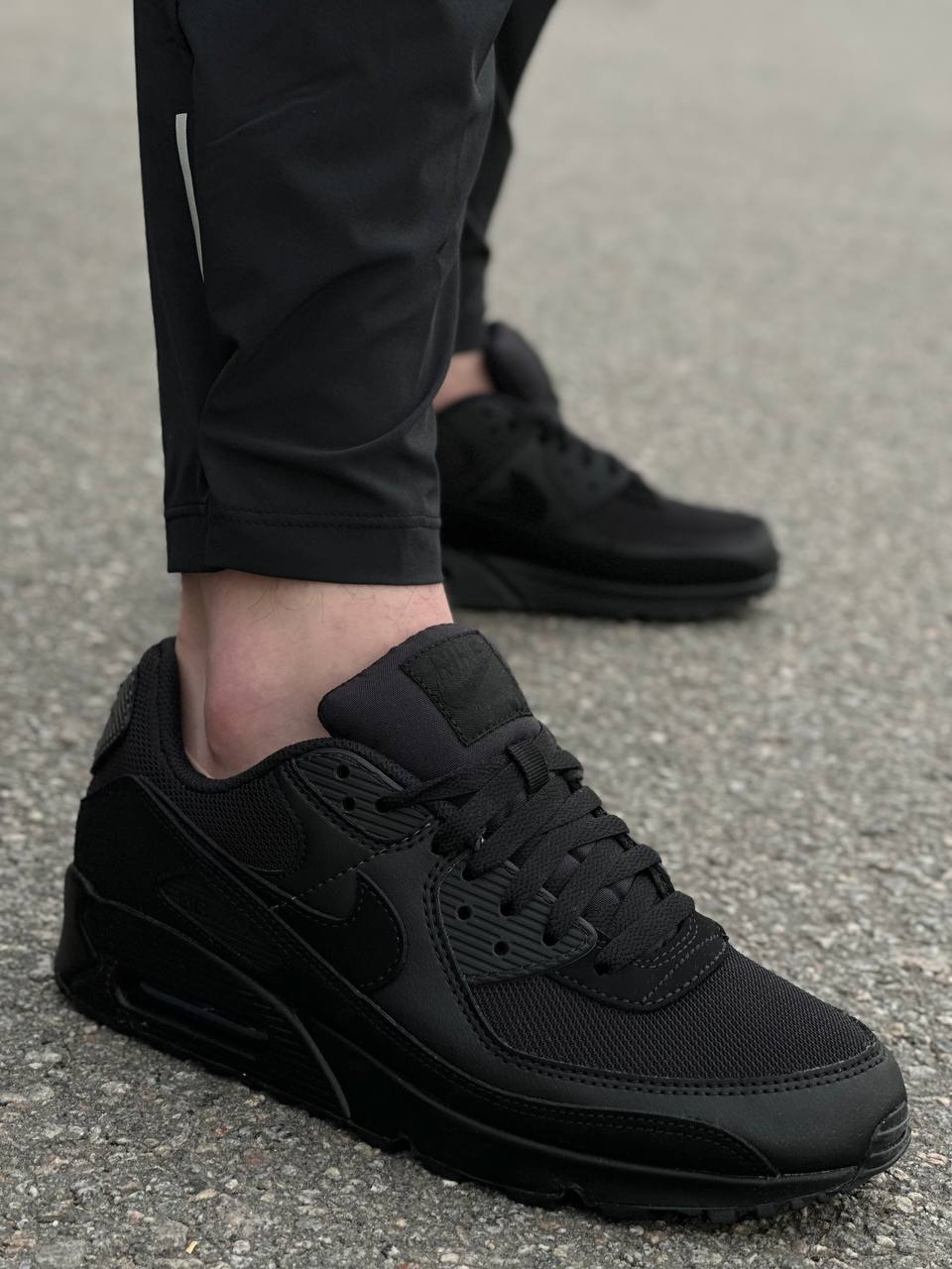 КРОСІВКИ NIKE AIR MAX 90