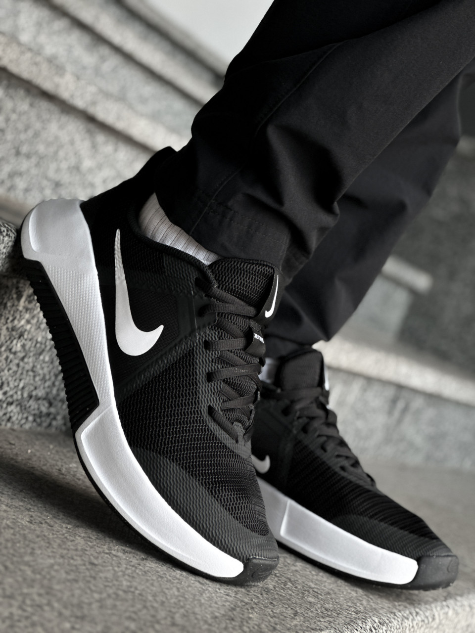 КРОСІВКИ M NIKE MC TRAINER 3