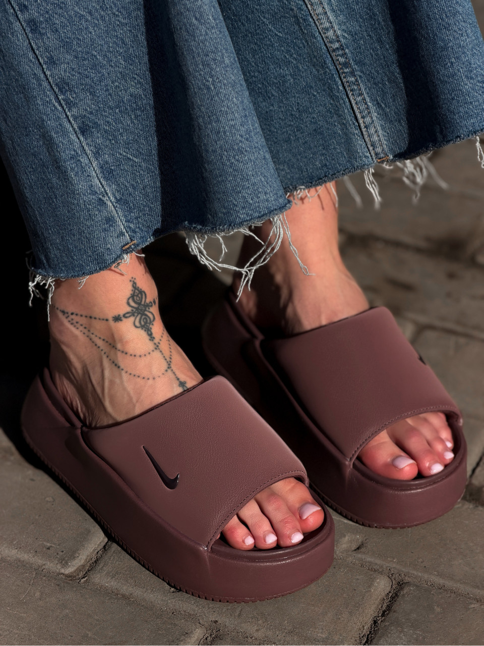 КАПЦІ WMNS NK CALM ELEVATION