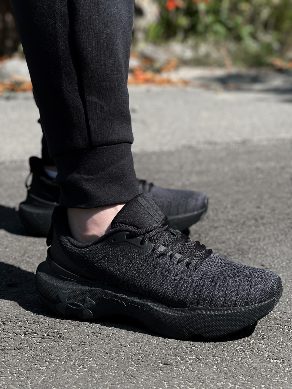Кросівки/UA Infinite Elite