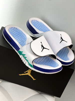 КАПЦІ JORDAN HYDRO V RETRO