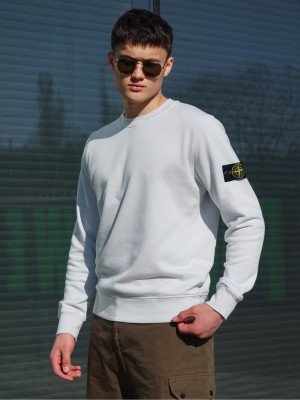 СВІТШОТ STONE ISLAND