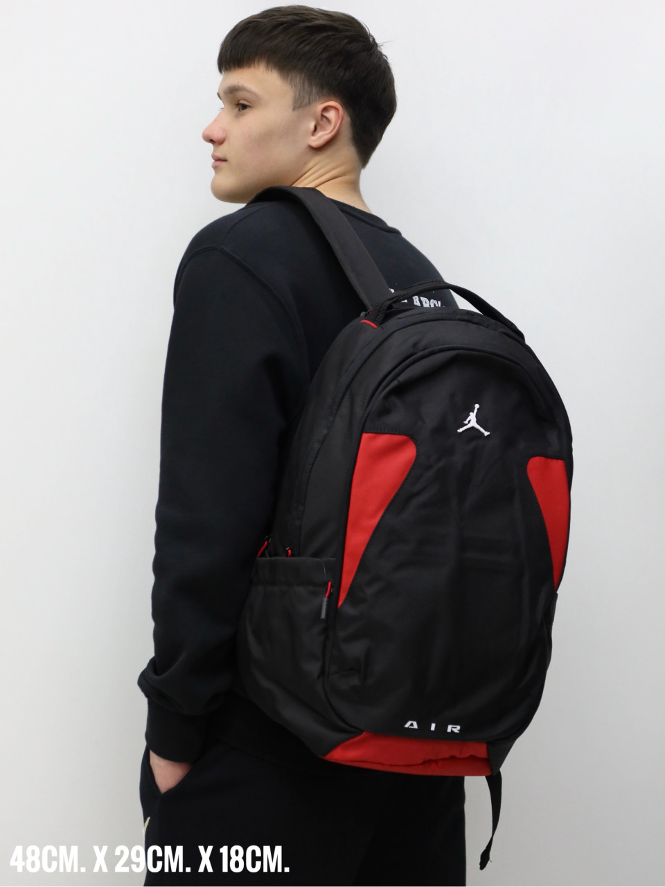 РЮКЗАК JAM ELEMENT PRO BACKPACK