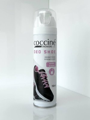 ДЕЗОДОРАНТ ДВОНАПРАВЛЕНИЙ ДЛЯ ВЗУТТЯ EXOTIC BREEZE