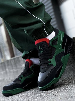 КРОСІВКИ AIR JORDAN 4 RM