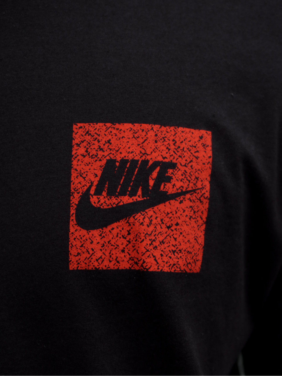 ФУТБОЛКА M NK TEE LSE ASBURY HC