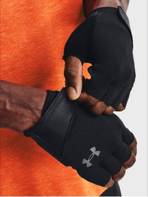 Рукавички/M TRAINING GLOVES