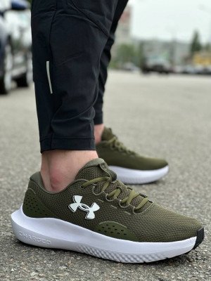 Кросівки/UA Charged Surge 4