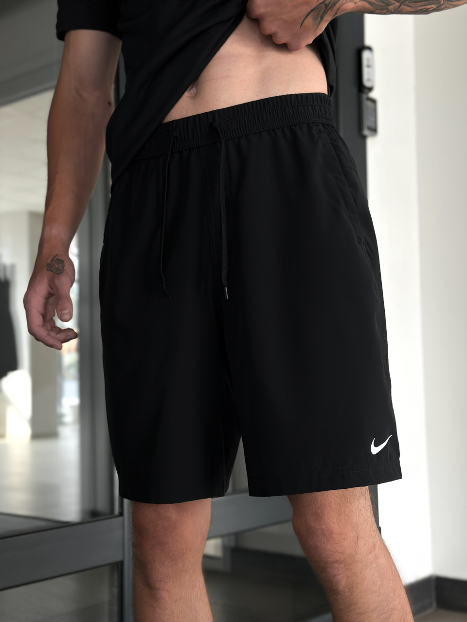 ШОРТИ M NK DF FORM 9IN UL SHORT