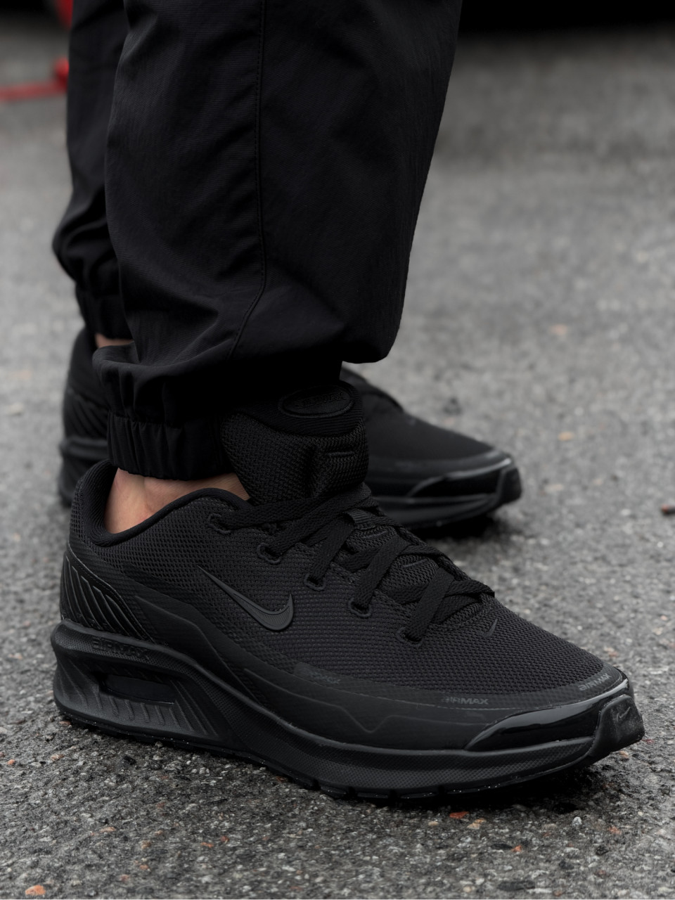 КРОСІВКИ M AIR MAX BIA