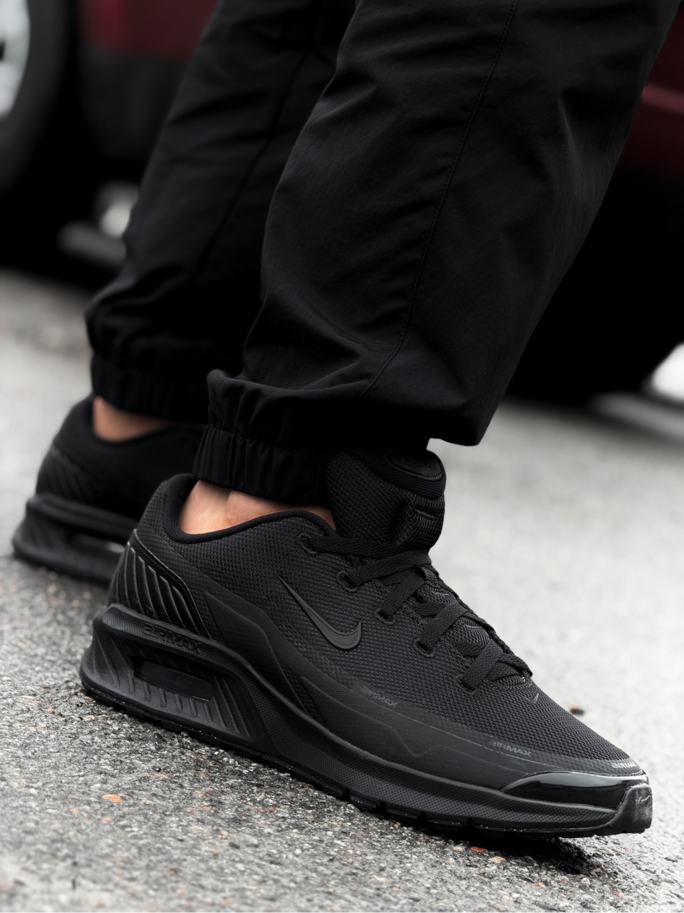 КРОСІВКИ M AIR MAX BIA