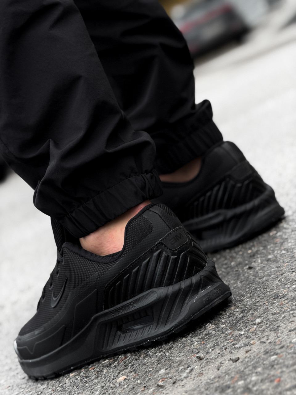 КРОСІВКИ M AIR MAX BIA