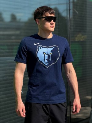 ФУТБОЛКА MEM M NK ES LOGO1 SS TEE