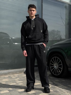 КОСТЮМ ДЕМІСЕЗОННИЙ БАВОВНЯНИЙ M NK DF HERITAGE FLEECE