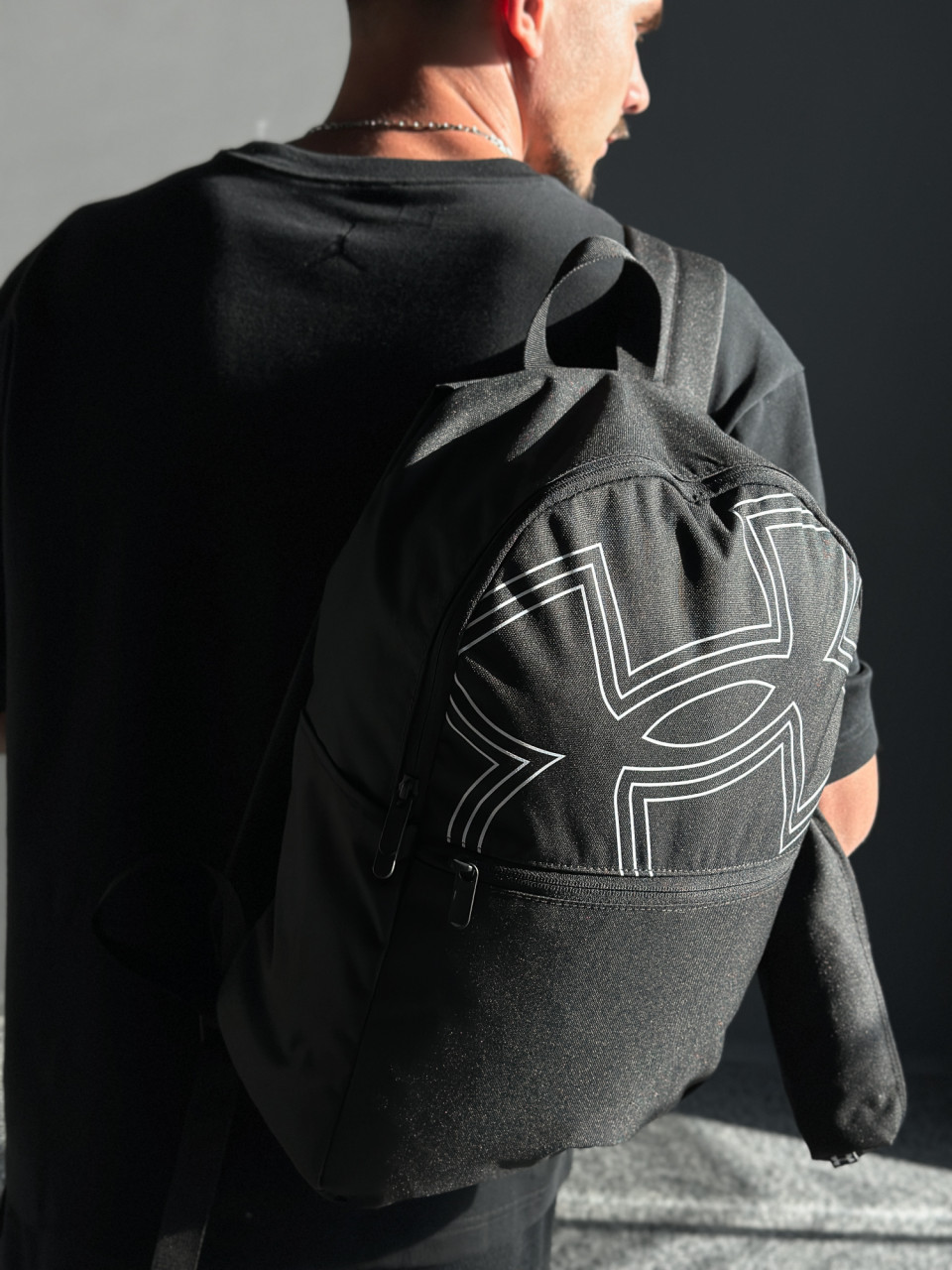 Рюкзак/Essential Printed BP