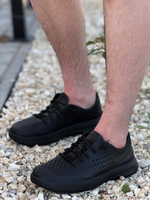 КРОСІВКИ InMotion   Pacer   M Blk/Blk