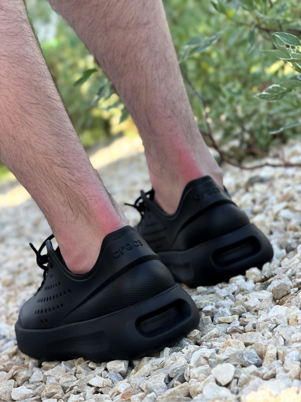 КРОСІВКИ InMotion   Pacer   M Blk/Blk