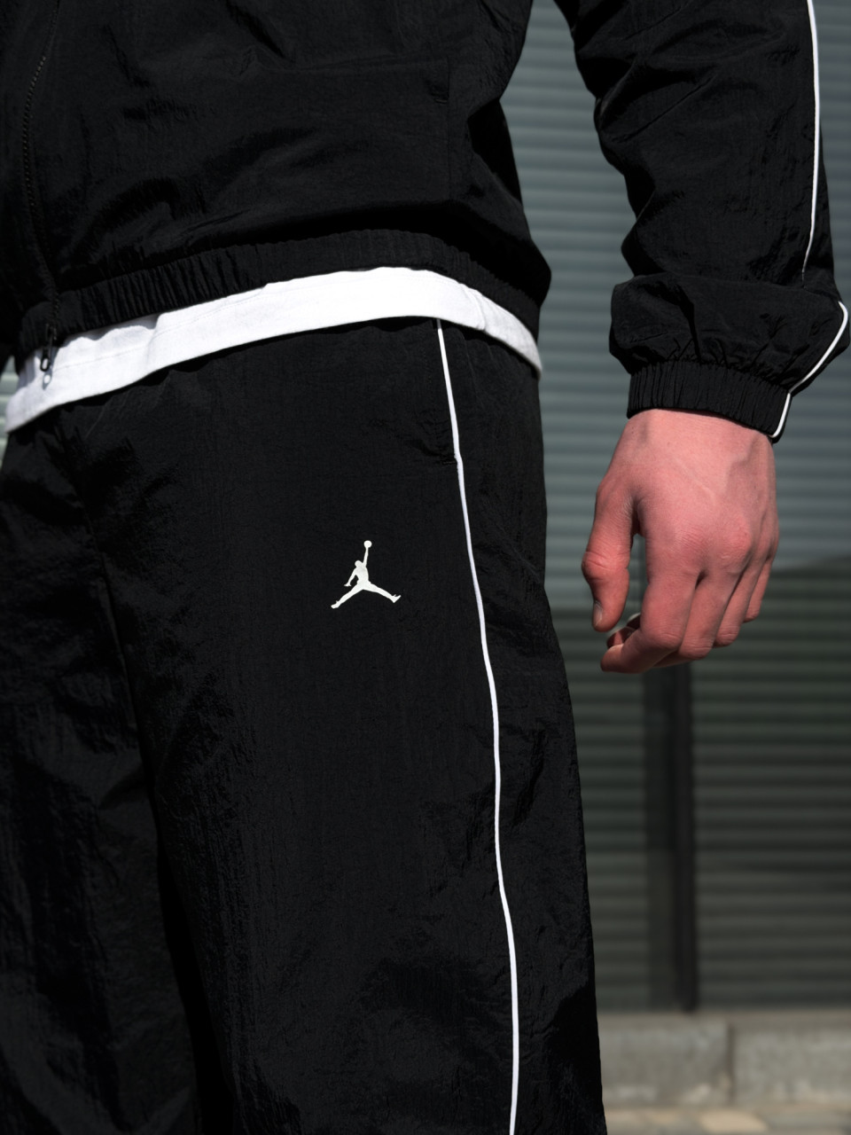 ШТАНИ M J SPRT CLSSC PANT