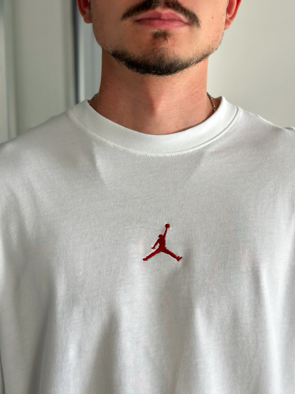 ФУТБОЛКА M J KOR SS TEE