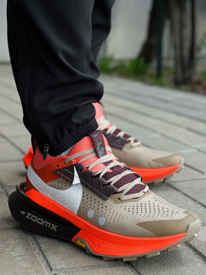 КРОСІВКИ NIKE ZOOMX ZEGAMA TRAIL 2 | HQ3768-200
