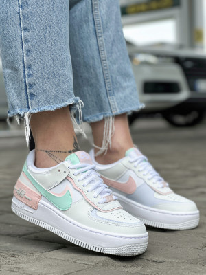 КРОСІВКИ W AF1 SHADOW