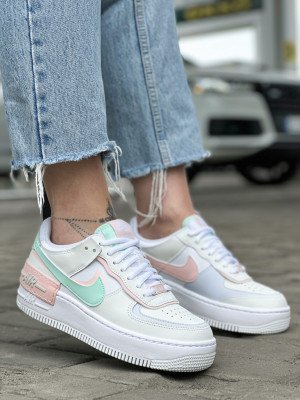 КРОСІВКИ W AF1 SHADOW