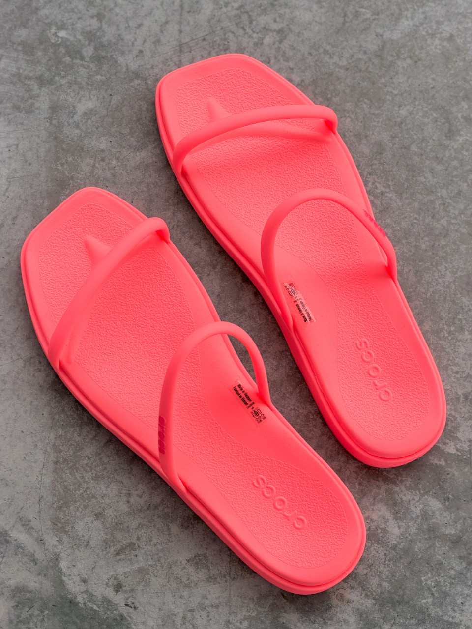 САНДАЛІ Miami Two Strap Sandal Gua