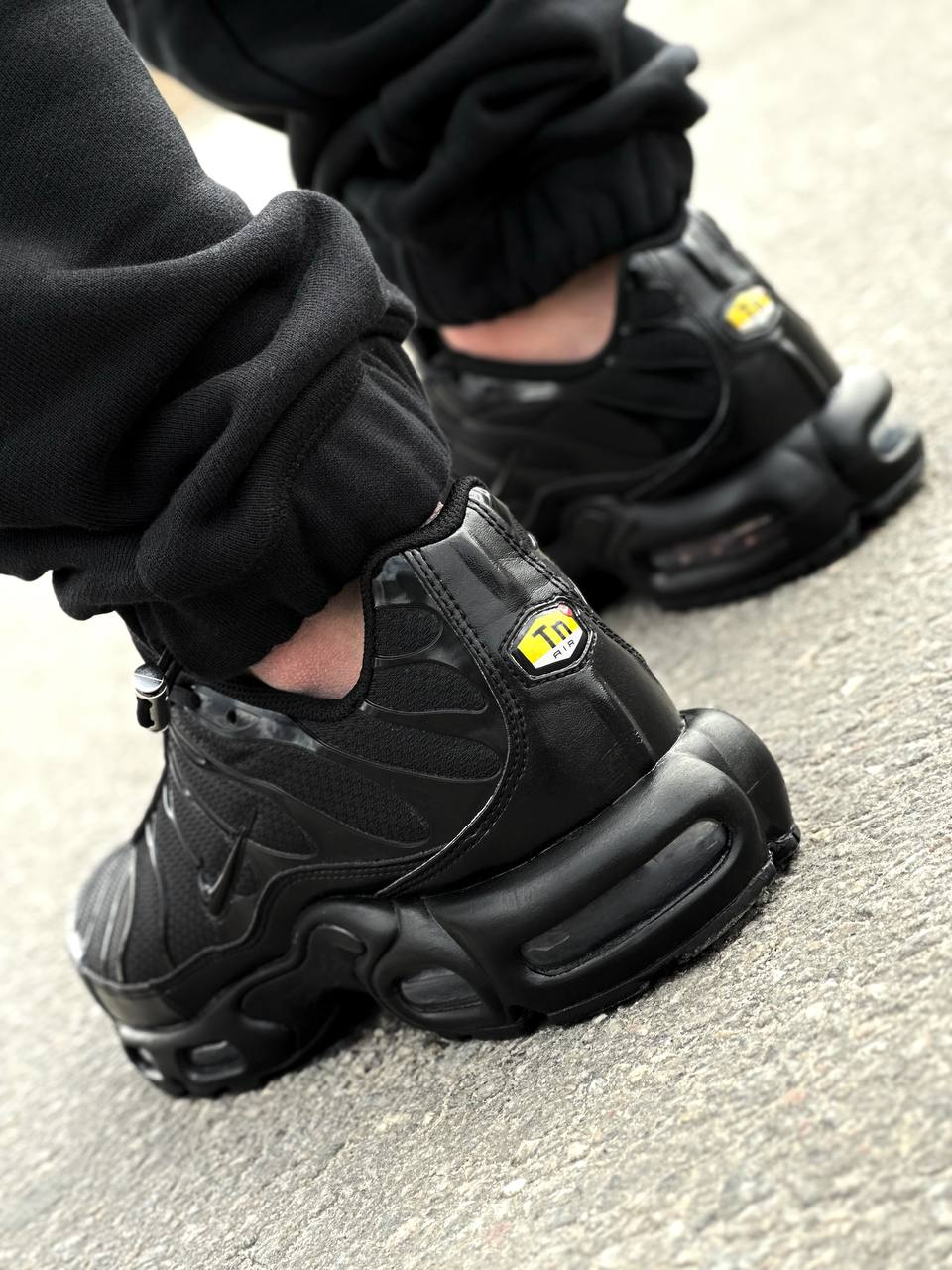 КРОСІВКИ AIR MAX PLUS