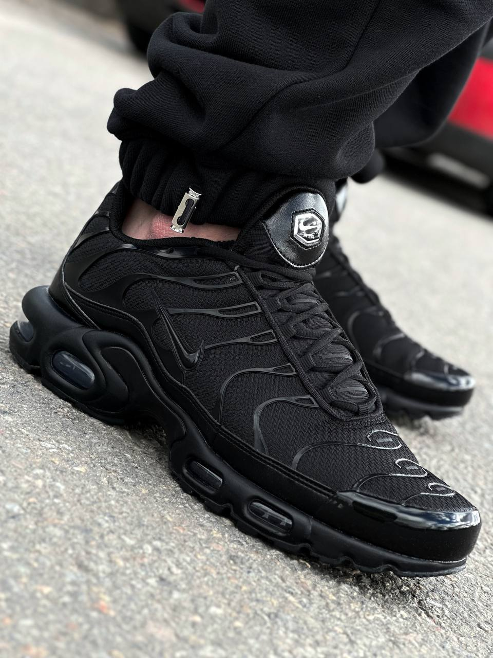 КРОСІВКИ AIR MAX PLUS
