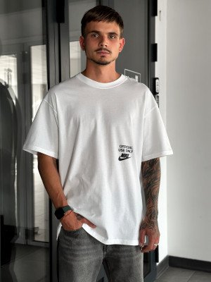 ФУТБОЛКА U NSW TEE M90 OC REMIX