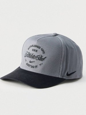 КЕПКА U NK RISE CAP S CB AFRAME SU26