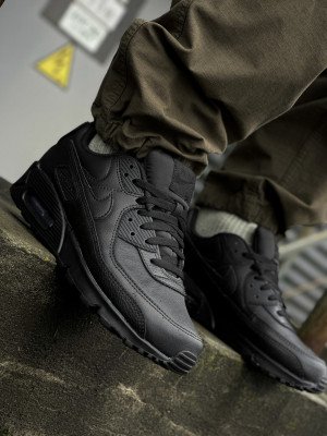 КРОСІВКИ AIR MAX 90 LTR