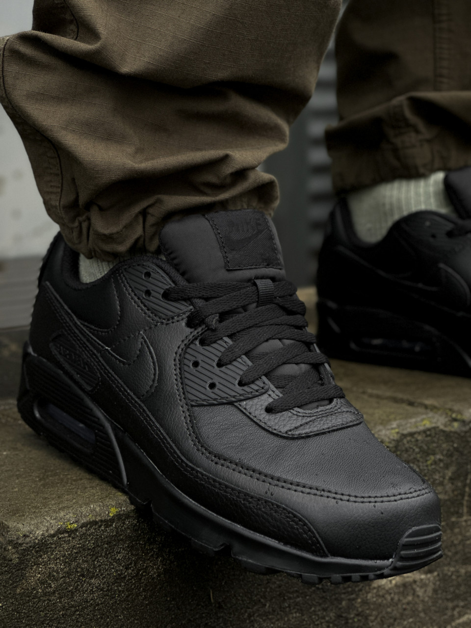 КРОСІВКИ AIR MAX 90 LTR