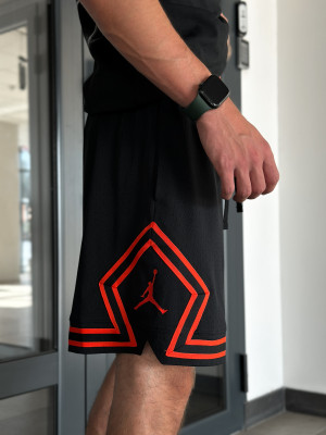 ШОРТИ Nike Air Jordan Dri-FIT Sport Diamond