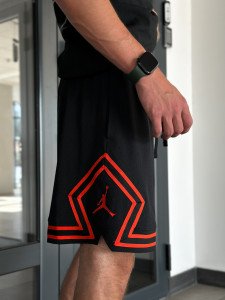 ШОРТИ Nike Air Jordan Dri-FIT Sport Diamond