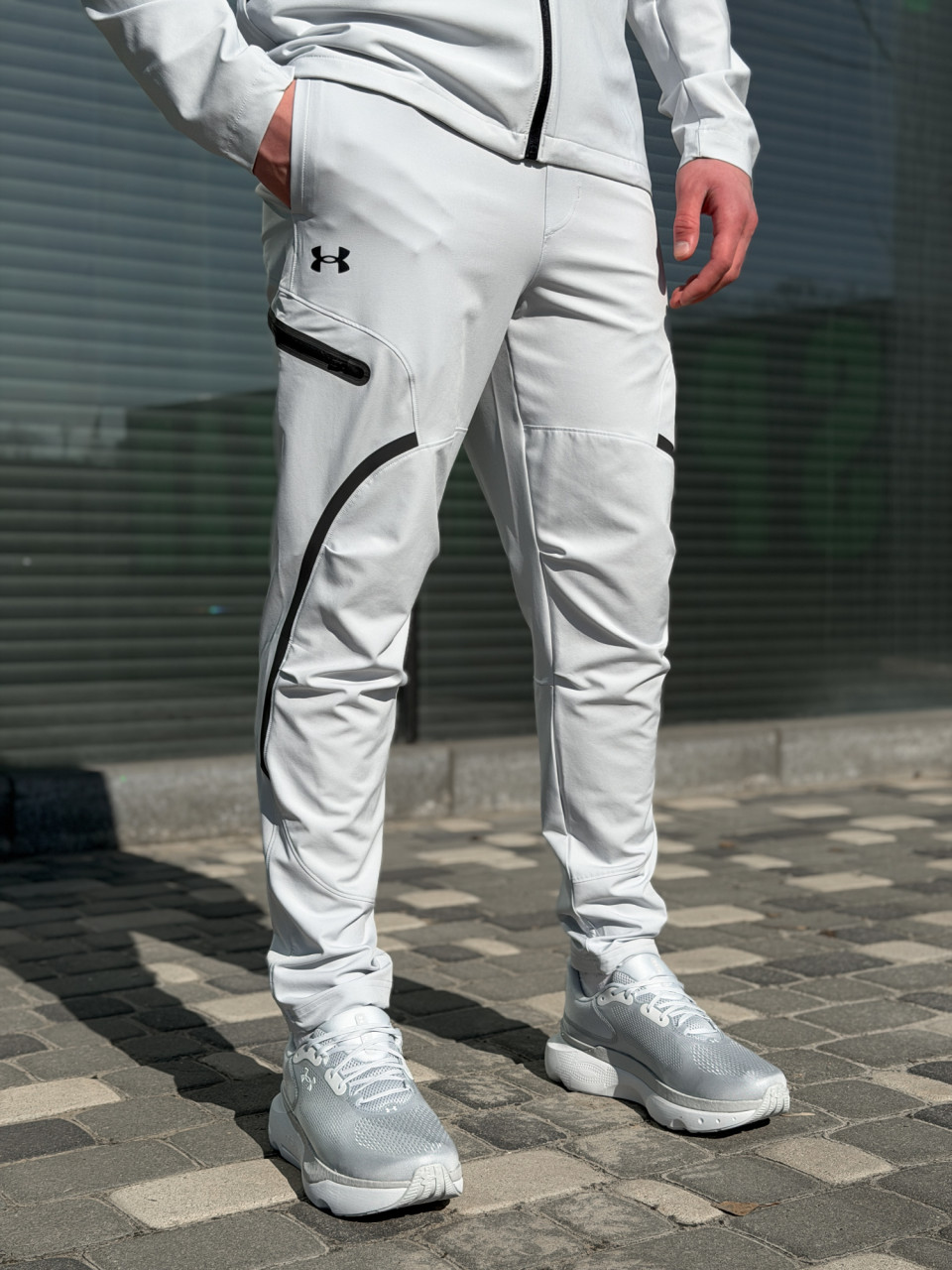 ШТАНИ/UA Unstoppable Cargo Pant