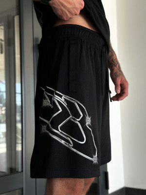 ШОРТИ M J DF SPRT 23 GFX SHORT