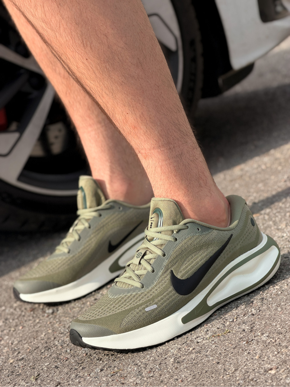 КРОСІВКИ NIKE JOURNEY RUN