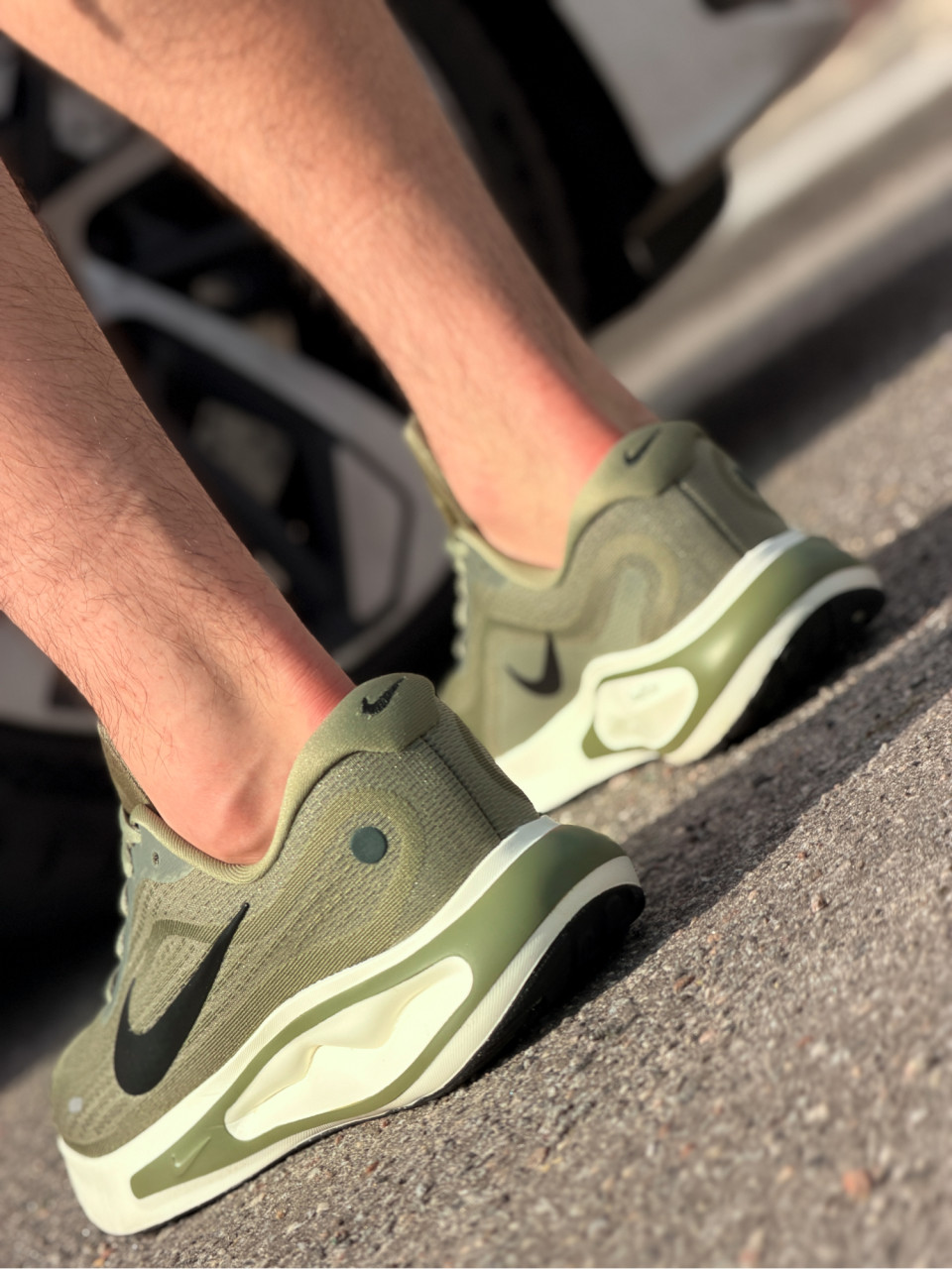 КРОСІВКИ NIKE JOURNEY RUN