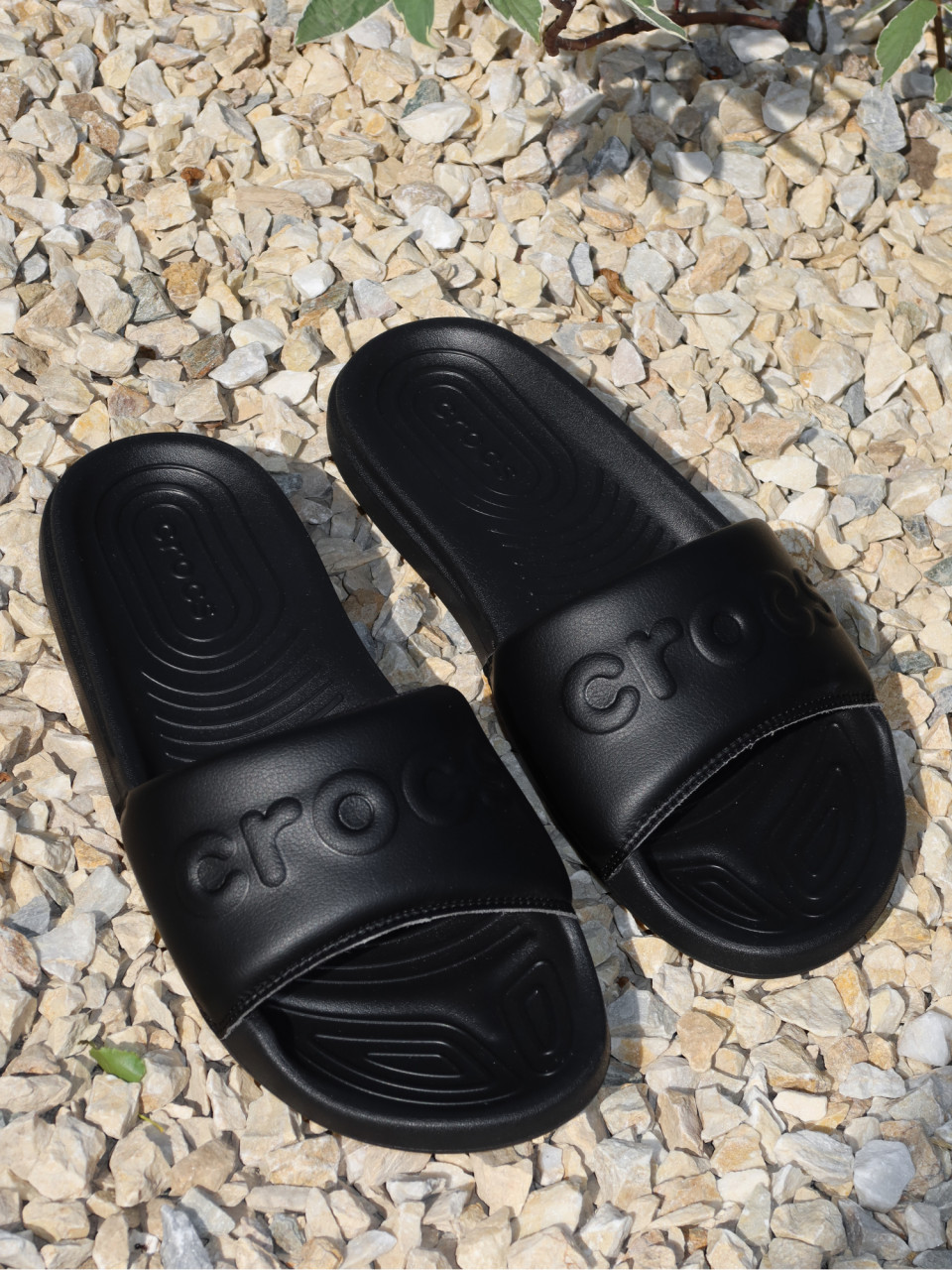 КАПЦІ Crocs All Day Slide M Blk