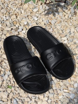 КАПЦІ Crocs All Day Slide M Blk