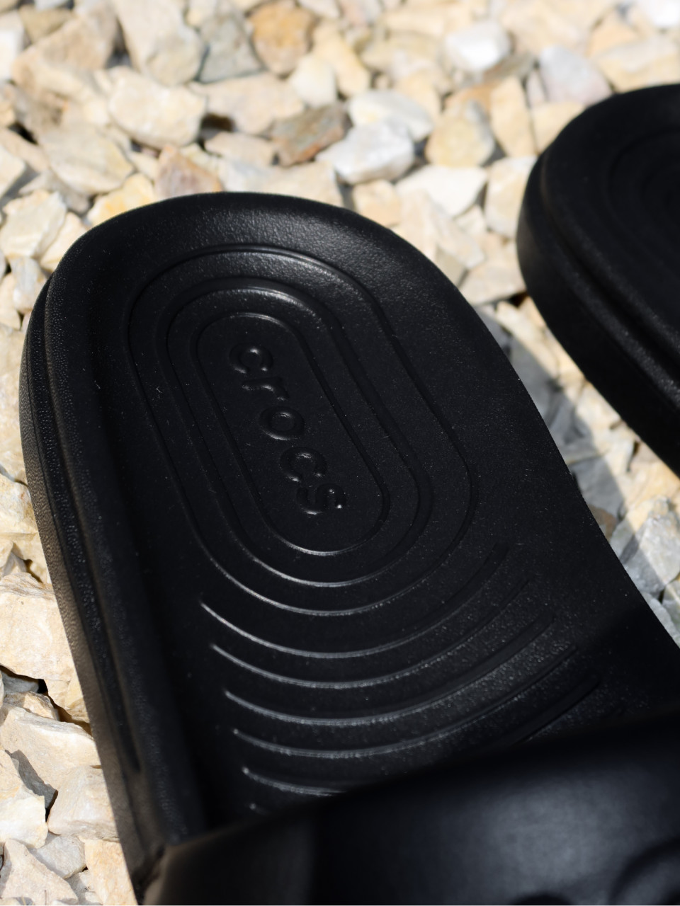 КАПЦІ Crocs All Day Slide M Blk
